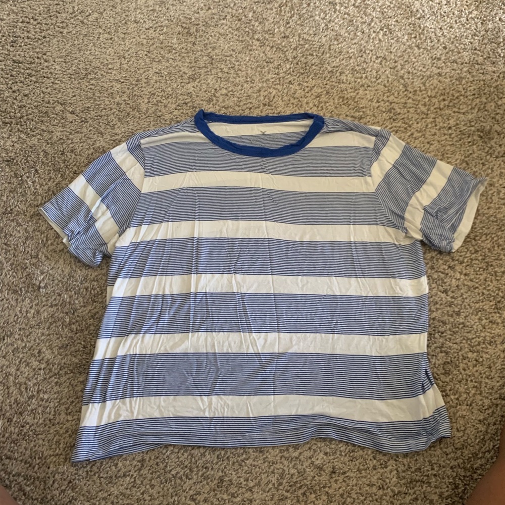 Soft & Sexy T